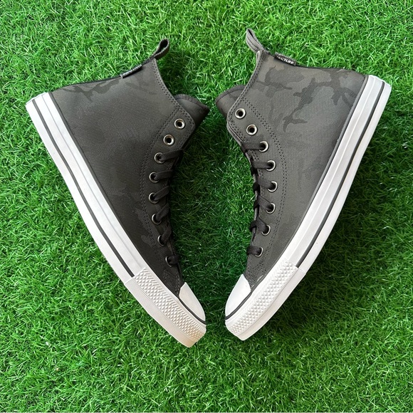 Converse Chuck Taylor All Star Hi Dark Matter - Picture 5 of 13